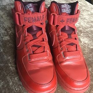 Women’s Nike Air Force 1